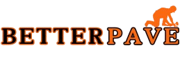BetterPave Logo
