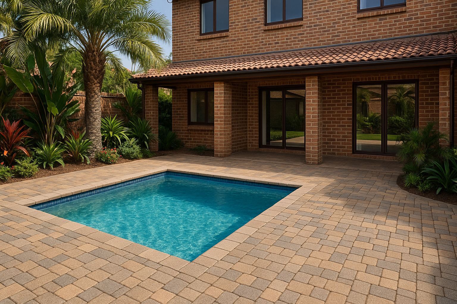 Paving Materials